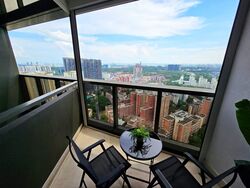 Commonwealth Towers (D3), Condominium #450166121